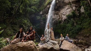 Pueblo Asháninka resiste contra proyecto de hidroeléctrica en Junín que amenaza con inundar 73 mil hectáreas de su tierra