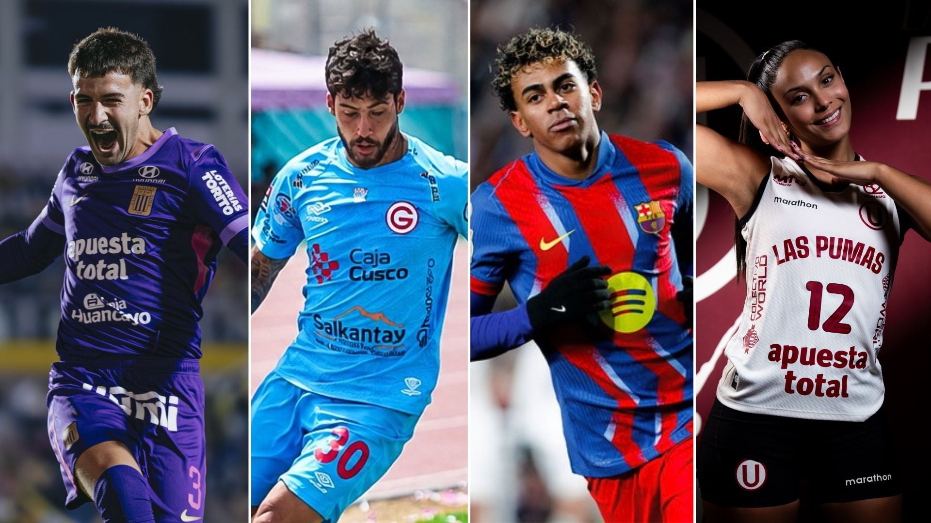 Partidos de hoy, sábado 17 de octubre de 2026