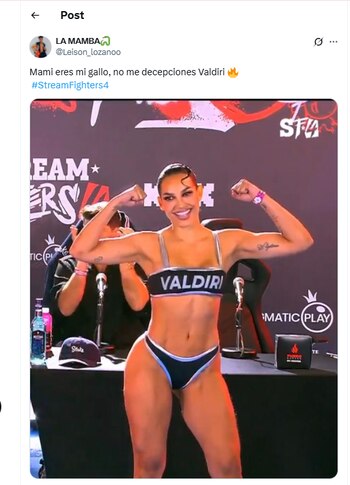 El evento consolida el formato