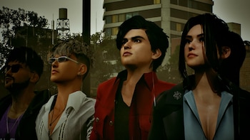 Troublemaker 3: Fallen Dynasty, de Gamecom Team