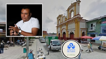 Frente 36 de las disidencias de “Calarca” ordenó restricciones de movilidad: reportan desplazamiento forzado de personas en Anorí, Antioquia, según la Defensoría