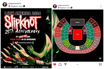 Pese a la segunda fecha