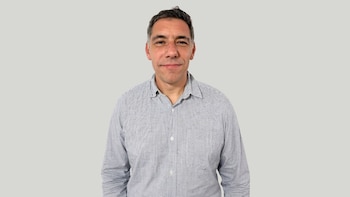 Alejandro Prat Kirsinger es experto