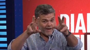 ¿Por qué nos incomoda Alfredo