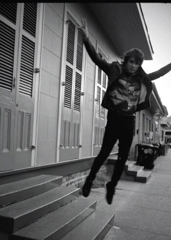 (Foto: @yuyacst/Instagram)