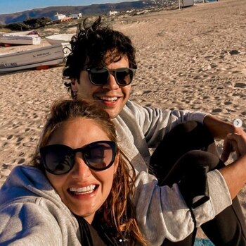 Foto: Instagram @yurivargas1