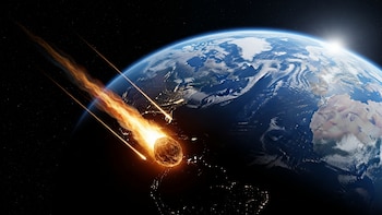 Cómo la NASA detecta posibles impactos de asteroides en la Tierra y qué hace ante una amenaza