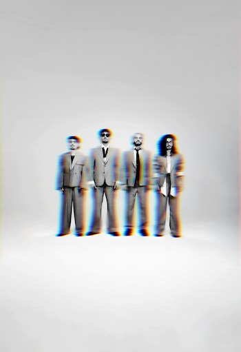 Aunque no repetirán la producción