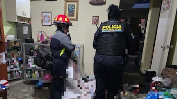 Un hombre mata a su suegra, le dispara a su esposa y a su cuñado, luego se suicida en Guatemala