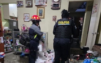 El caso en Guatemala se suma a otros hechos de violencia intrafamiliar y el INACIF reportó un incremento de incidentes armados en contextos familiares.