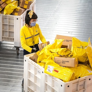 La consistencia en la ejecución y la adaptación a las necesidades locales distinguen a Mercado Libre entre las principales marcas globales (Europa Press)