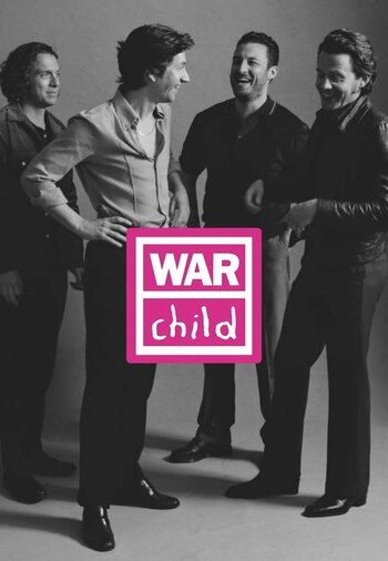 El regreso de Arctic Monkeys