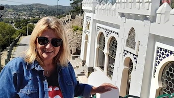 Joelle Jacob en la actualidad: