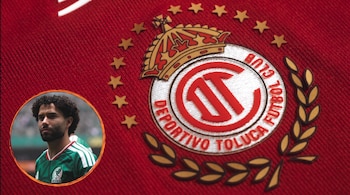 El bicampeón del futbol mexixano quiere sumar un extremo con experiencia internacional para potenciar su ataque, y el nombre del mexicano vuelve a su radar tras la contratación de Federico Viñas. (Especial)