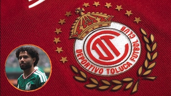 Toluca volvería a buscar el fichaje del Chino Huerta