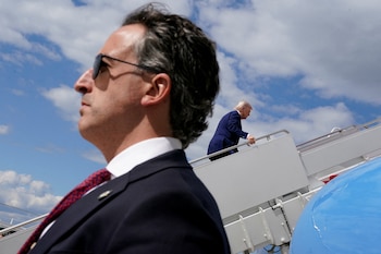 El entrenamiento inicial para agentes especiales dura 28 semanas e incluye formación integral en protección, investigación y manejo de armas (REUTERS/Nathan Howard)