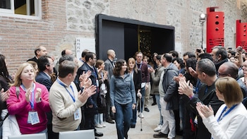 VÍDEO: Ayuso se pregunta si