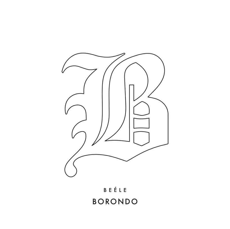 El álbum ‘Borondo’ posicionó a Beéle en las listas internacionales, compitiendo con artistas como Karol G, Lady Gaga y Bruno Mars- crédito Beéle