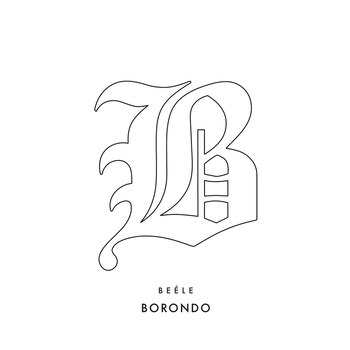 El álbum ‘Borondo’ posicionó a