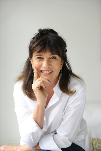 La doctora Laura Maffei, reflexionó