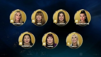 La semana 27 de Gran Hermano marcó el fin de las votaciones entre las jugadoras y dejó trazado el camino hacia la gran final