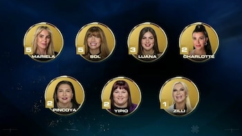Gran Hermano Generación Dorada definió a sus tres finalistas: quiénes lucharán por el premio mayor y las últimas nominadas