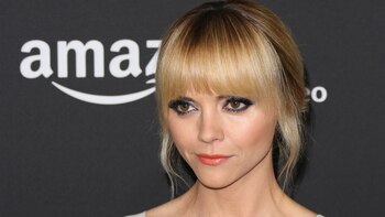 Christina Ricci (Photo by Paul