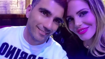 La discreta vida de Noelia López, viuda de José Antonio Reyes, seis años después de la tragedia: centrada en sus hijas y fiel al recuerdo del futbolista
