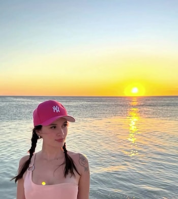 Así está hoy Juana, la