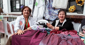 Entre las fallas detectadas se registraron alimentos vencidos, insuficientes controles de temperatura y proveedores con conceptos higiénico-sanitarios caducados - crédito Alcaldía de Bogotá