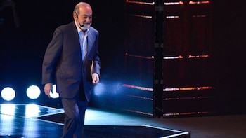 Carlos Slim es considerado una