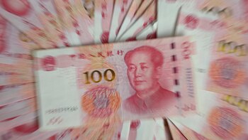 La inflación industrial de China se disparó a máximos de casi 4 años en abril por los mayores costes