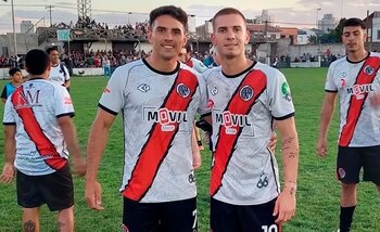 Las vacaciones de los jugadores