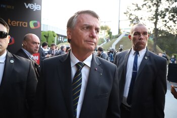 La Policía de Brasil cree