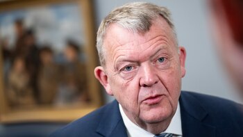 Dinamarca contesta a Trump que