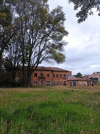 El trabajo de recuperación del