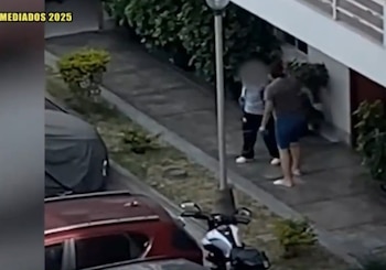Filtran impactantes videos de Monserrat Seminario y Magaly Medina lanza fuerte crítica. Captura: Magaly TV La Firme.