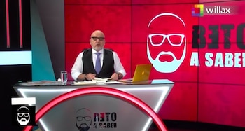 La confirmación del regreso de