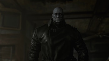 Resident Evil Requiem - Capcom