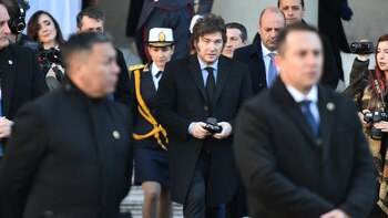 En el Gobierno están expectantes