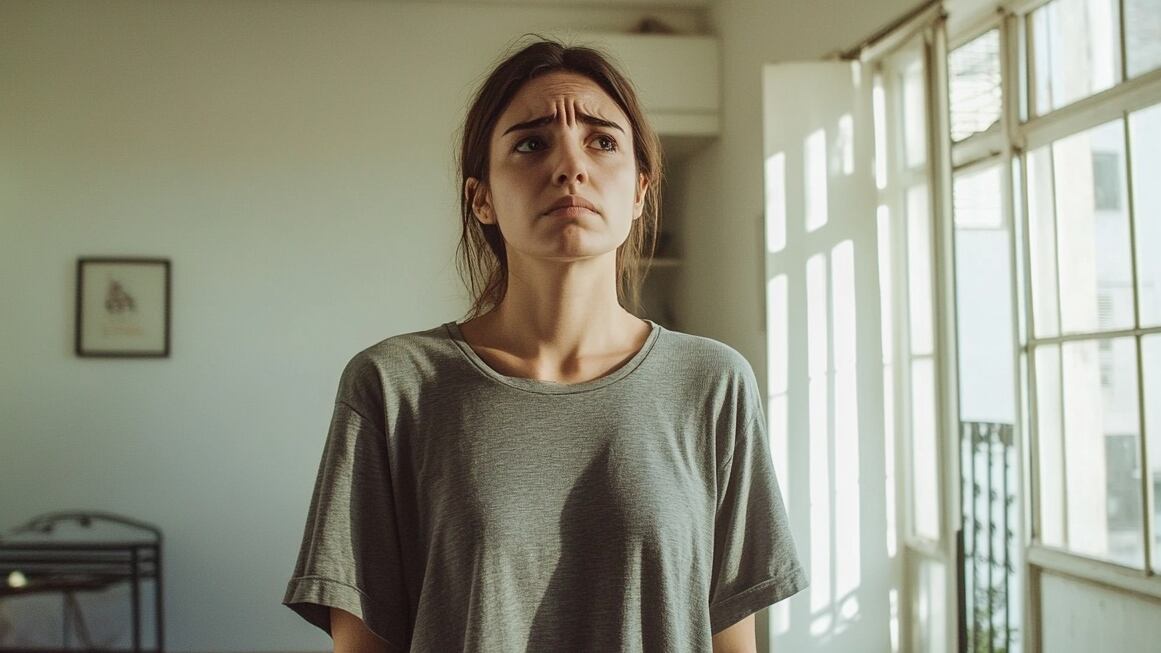 La nostalgia tóxica afecta la salud mental al impedir disfrutar el presente y limitar el crecimiento personal (Imagen Ilustrativa Infobae)