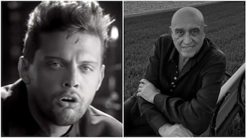 Así se armó la fiesta