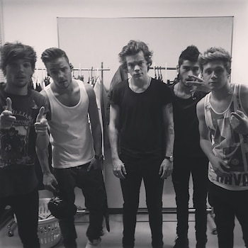 One Direction