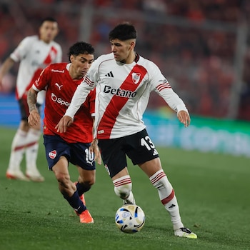 Tres clubes de la Premier