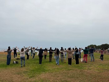 Foto: Cynthia Yamamoto