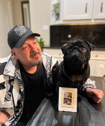 La relación especial entre Pepe