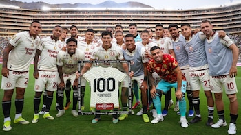 Jugador de Universitario ficha por