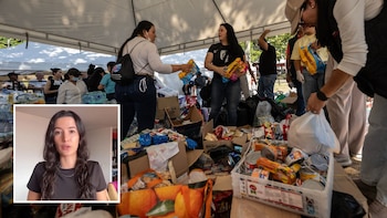 Este es el mapa en tiempo real con los lugares en Bogotá donde puede ayudar como voluntario en el envío de donaciones para los afectados por el terremoto en Colombia