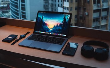 MacBook Pro. (foto: ComputerHoy.com)