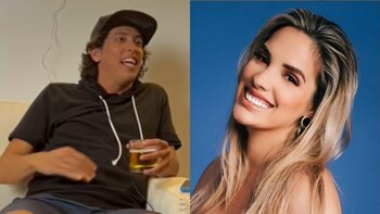 Mateo Garrido Lecca confesses that